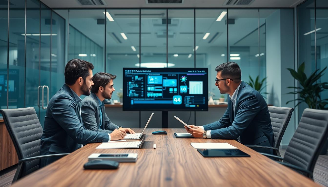 Automation and intelligent integration strategy