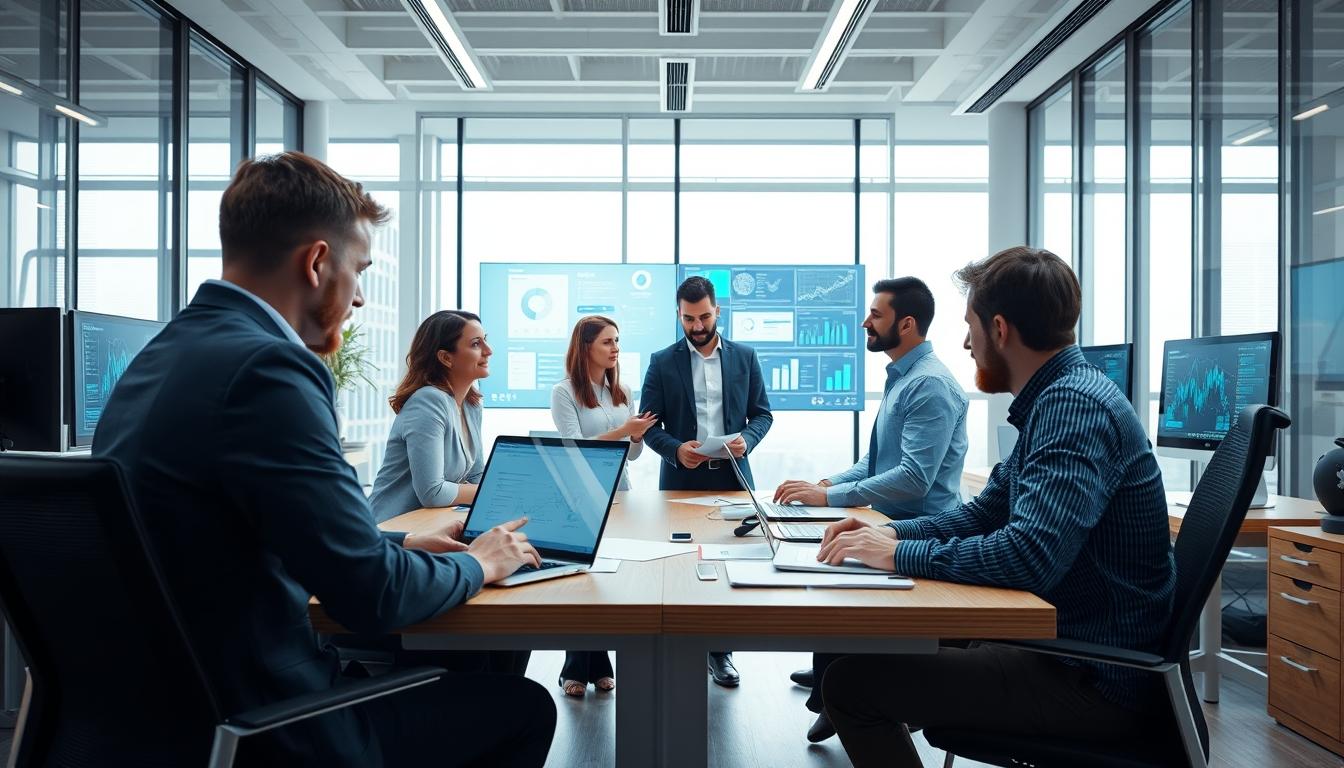 AI integrations and smart automation services